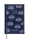 Cahier The Art of Doing Nothing