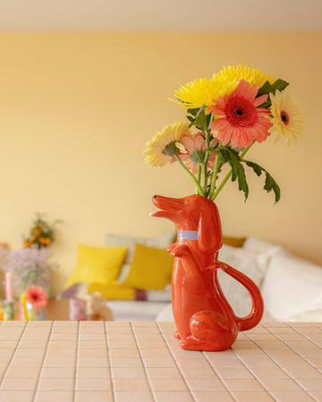 Carafe Teckel