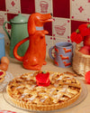 Carafe Teckel