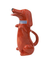 Carafe Teckel