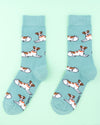 Chaussettes Jack Russel
