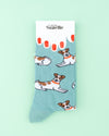 Chaussettes Jack Russel