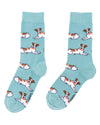 Chaussettes Jack Russel