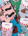 Chaussettes Jack Russel