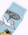 Chaussettes Miaou