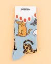 Chaussettes Miaou