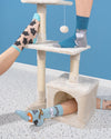 Chaussettes Miaou