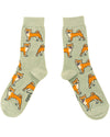 Chaussettes Shiba