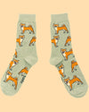 Chaussettes Shiba
