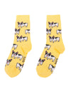 Chaussettes Bouledogue