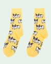 Chaussettes Bouledogue