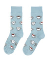 Chaussettes Café