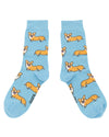 Chaussettes Corgi