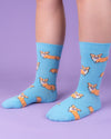 Chaussettes Corgi
