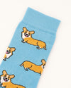 Chaussettes Corgi