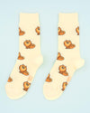 Chaussettes Spitz