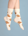 Chaussettes Spitz