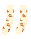 Chaussettes Spitz
