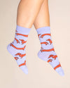 Chaussettes Teckel