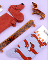 Chaussettes Teckel