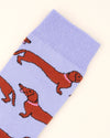 Chaussettes Teckel