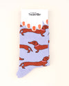 Chaussettes Teckel