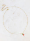Collier Cherry