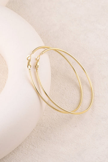 Boucles d'oreilles Chiara