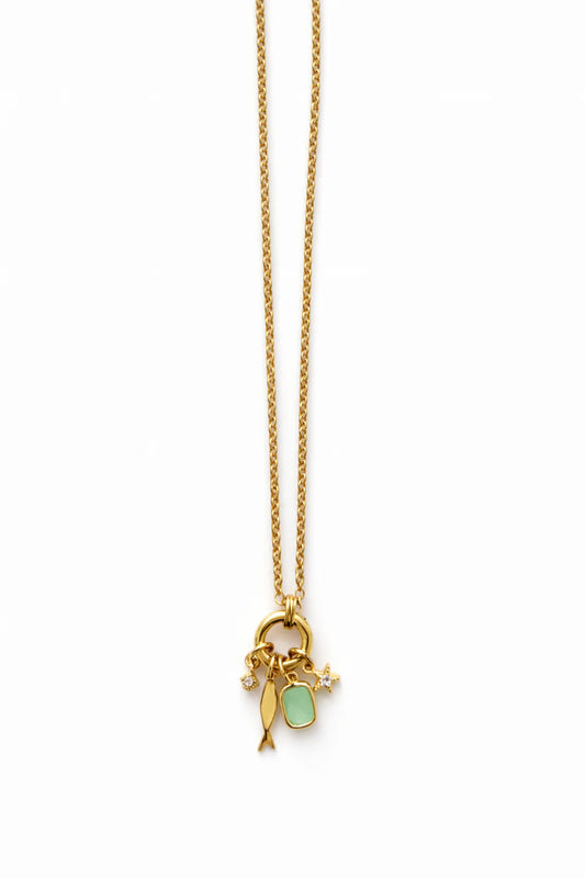 Collier Chunky