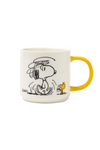 Mug Snoopy - Coffee