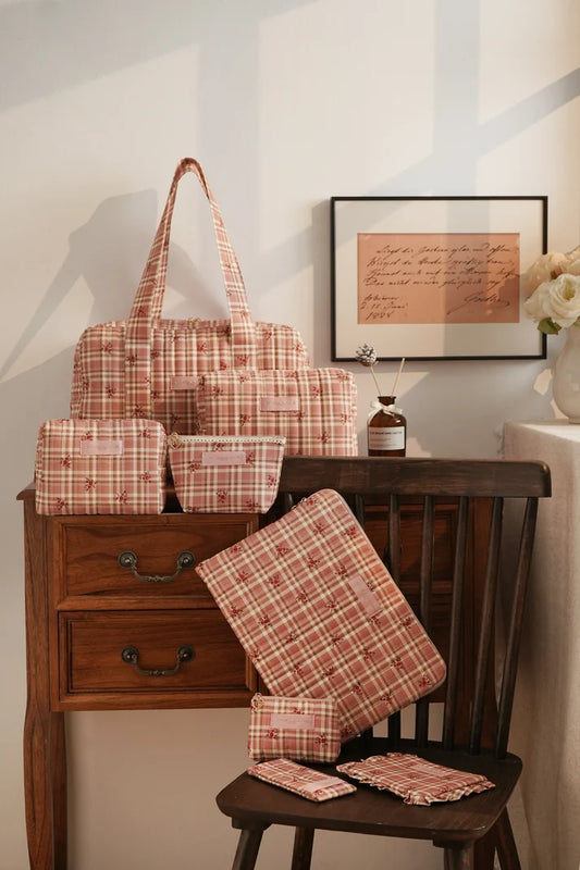 Petite pochette Cork