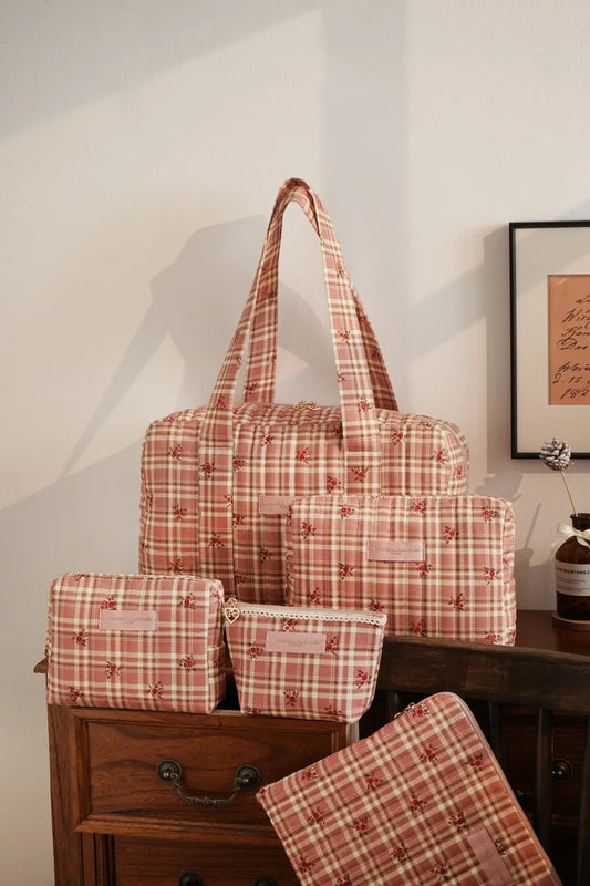 Trousse Cork