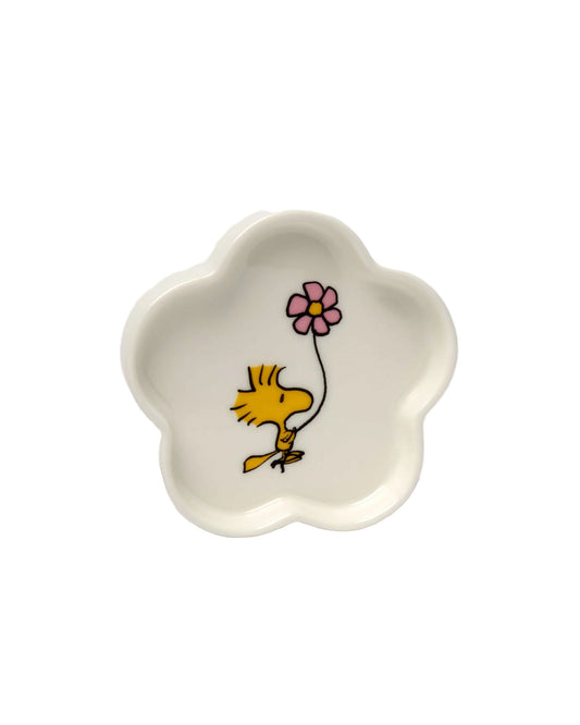 Petite coupelle fleur Woodstock