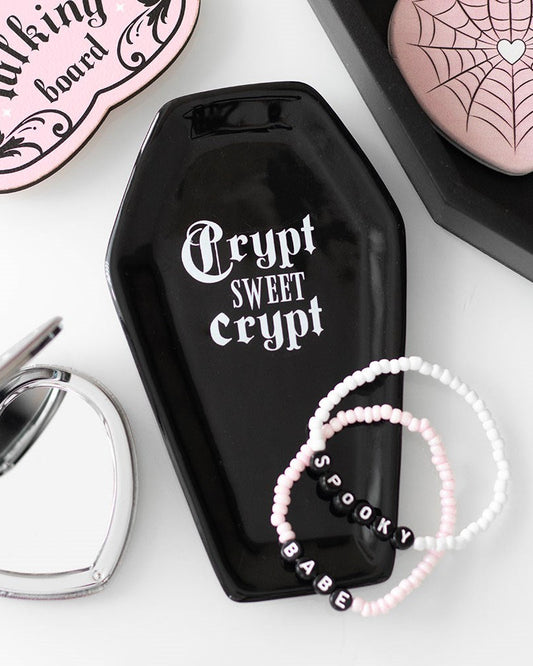 Coupelle Sweet crypt