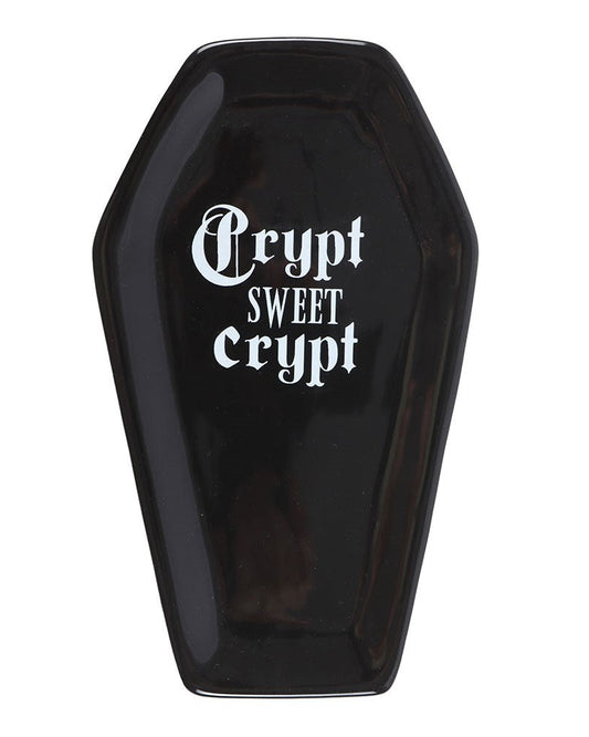 Coupelle Sweet crypt