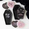 Coupelle Sweet crypt