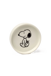 Petite coupelle ronde Snoopy