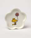 Petite coupelle fleur Woodstock