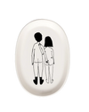 Coupelle Naked couple