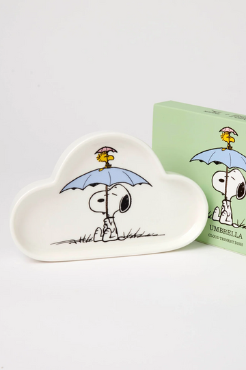 Coupelle nuage Sous la pluie