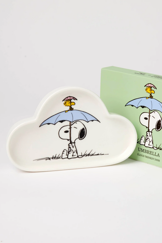 Coupelle nuage Sous la pluie