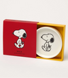 Petite coupelle ronde Snoopy