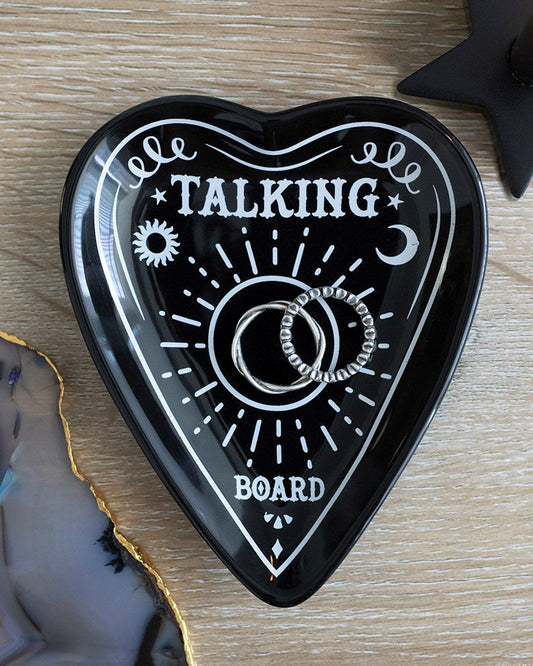 Coupelle Ouija