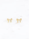 Boucles d'oreilles Dania