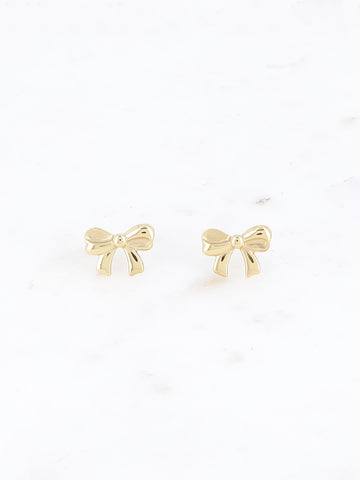 Boucles d'oreilles Dania