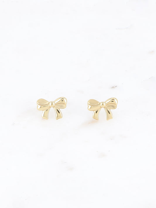 Boucles d'oreilles Dania