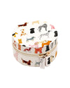 Boîte à bijoux Dogs