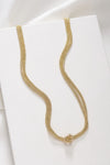 Collier Damen