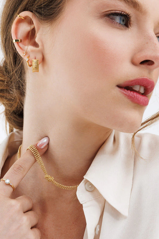 Collier Damen