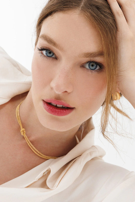 Collier Damen